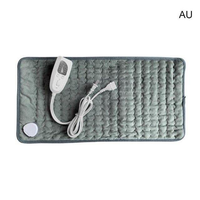 Physiotherapy Heating Pad For Electric Blanket - foxberryparkproducts