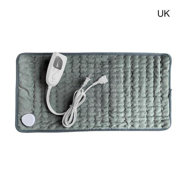 Physiotherapy Heating Pad For Electric Blanket - foxberryparkproducts