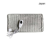 Physiotherapy Heating Pad For Electric Blanket - foxberryparkproducts