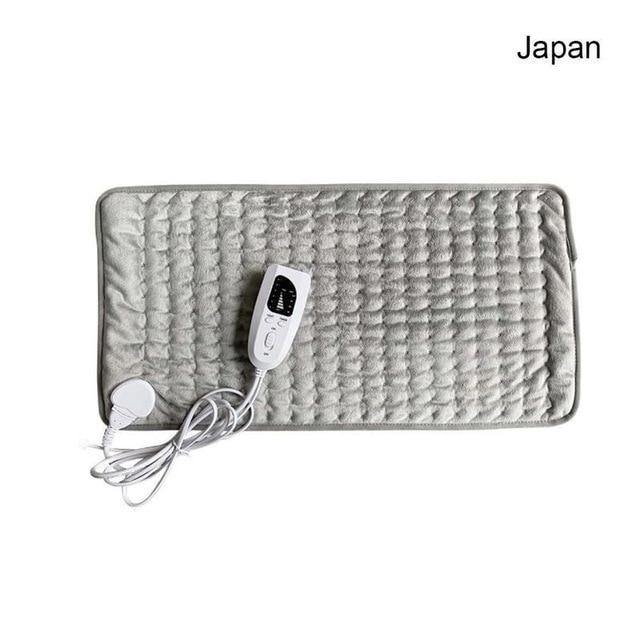 Physiotherapy Heating Pad For Electric Blanket - foxberryparkproducts