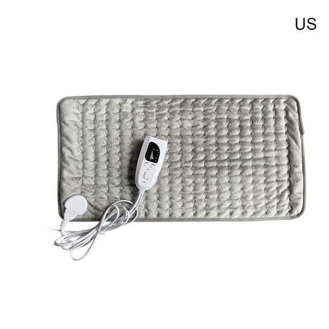 Physiotherapy Heating Pad For Electric Blanket - foxberryparkproducts