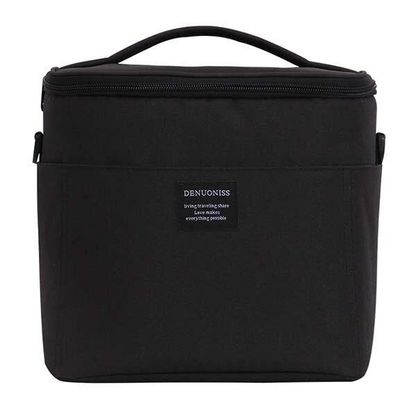 DENUONISS New Insulation Bag Waterproof Lunch Box Bag - foxberryparkproducts