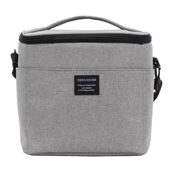 DENUONISS New Insulation Bag Waterproof Lunch Box Bag - foxberryparkproducts