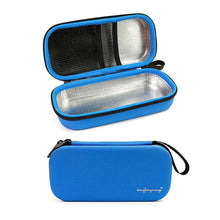 Load image into Gallery viewer, Eva Insulin Pen Case Cooling Storage Protector - foxberryparkproducts
