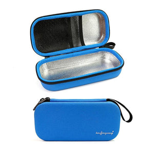 Eva Insulin Pen Case Cooling Storage Protector - foxberryparkproducts