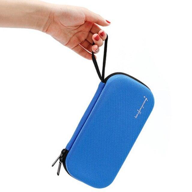 Eva Insulin Pen Case Cooling Storage Protector - foxberryparkproducts