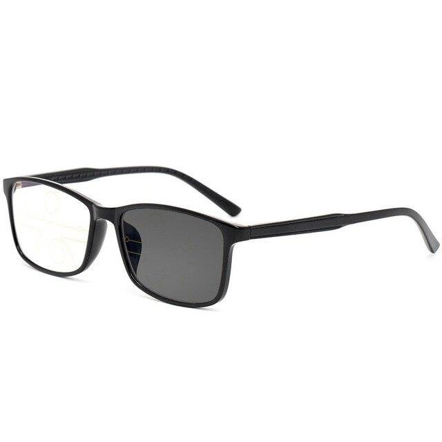 2020 Newest Progressive Reading Glasses Men Anti Blue Light - foxberryparkproducts