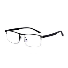 Load image into Gallery viewer, New Intelligent progressive reading glasses for men women dual-use Anti-Blue Light - foxberryparkproducts
