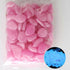 100Pcs Glow in the Dark Garden Pebbles - foxberryparkproducts