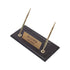 Leather Pen Set Base - foxberryparkproducts