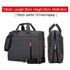 Large Laptop Expandable Briefcase - foxberryparkproducts
