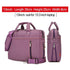 Large Laptop Expandable Briefcase - foxberryparkproducts