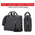 Large Laptop Expandable Briefcase - foxberryparkproducts