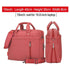Large Laptop Expandable Briefcase - foxberryparkproducts