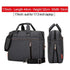 Large Laptop Expandable Briefcase - foxberryparkproducts