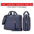 Large Laptop Expandable Briefcase - foxberryparkproducts