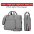 Large Laptop Expandable Briefcase - foxberryparkproducts