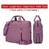 Large Laptop Expandable Briefcase - foxberryparkproducts