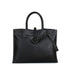 New 13.3" Genuine Leather Women Briefcase Tote Bags - foxberryparkproducts