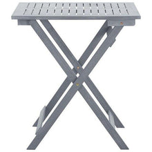 Load image into Gallery viewer, Simple Outdoor Folding Garden Table - foxberryparkproducts
