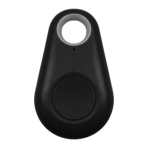 Pet Smart GPS Tracker Mini Anti-Lost Waterproof Bluetooth Locator - foxberryparkproducts