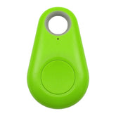 Pet Smart GPS Tracker Mini Anti-Lost Waterproof Bluetooth Locator - foxberryparkproducts