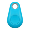 Pet Smart GPS Tracker Mini Anti-Lost Waterproof Bluetooth Locator - foxberryparkproducts