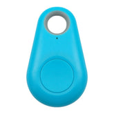 Pet Smart GPS Tracker Mini Anti-Lost Waterproof Bluetooth Locator - foxberryparkproducts