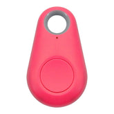 Pet Smart GPS Tracker Mini Anti-Lost Waterproof Bluetooth Locator - foxberryparkproducts