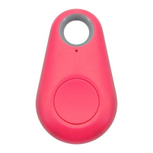 Load image into Gallery viewer, Pet Smart GPS Tracker Mini Anti-Lost Waterproof Bluetooth Locator - foxberryparkproducts
