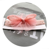 Balleen shiny Infant Child Hair Band Three-dimensional Alloy Rhinestone Crown Headdress - foxberryparkproducts