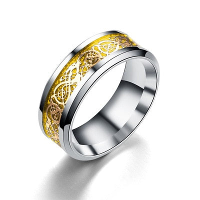 VIP ring - foxberryparkproducts