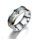 VIP ring - foxberryparkproducts