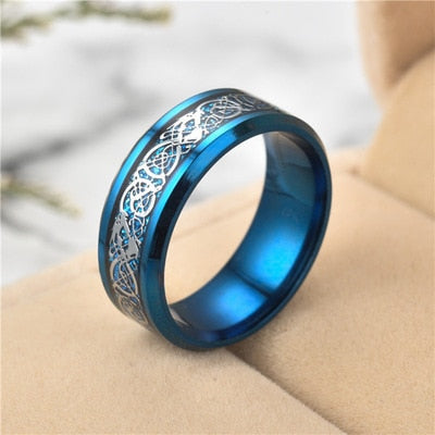 VIP ring - foxberryparkproducts