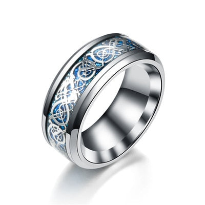 VIP ring - foxberryparkproducts