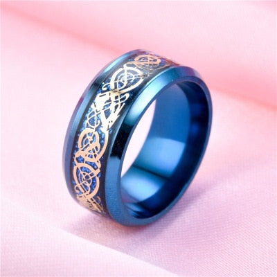 VIP ring - foxberryparkproducts