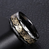 VIP ring - foxberryparkproducts