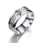 VIP ring - foxberryparkproducts