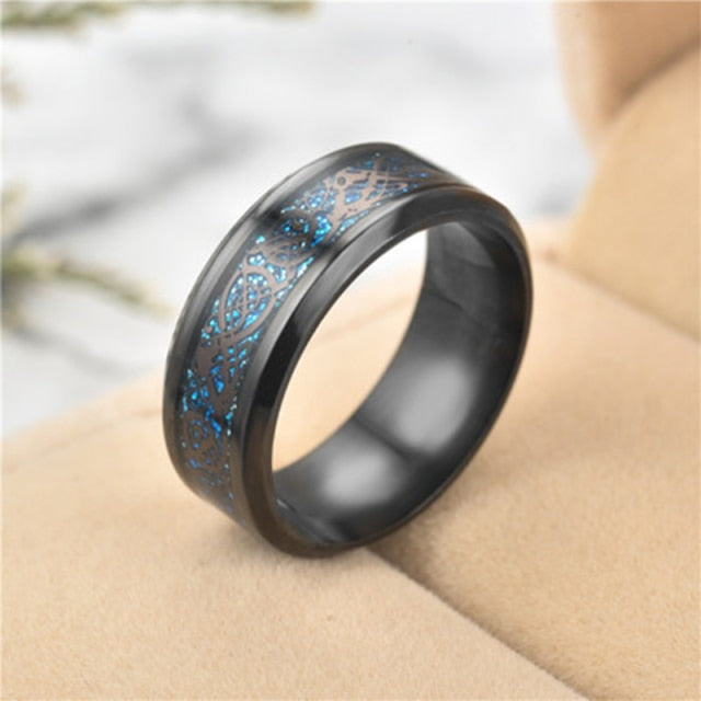 VIP ring - foxberryparkproducts