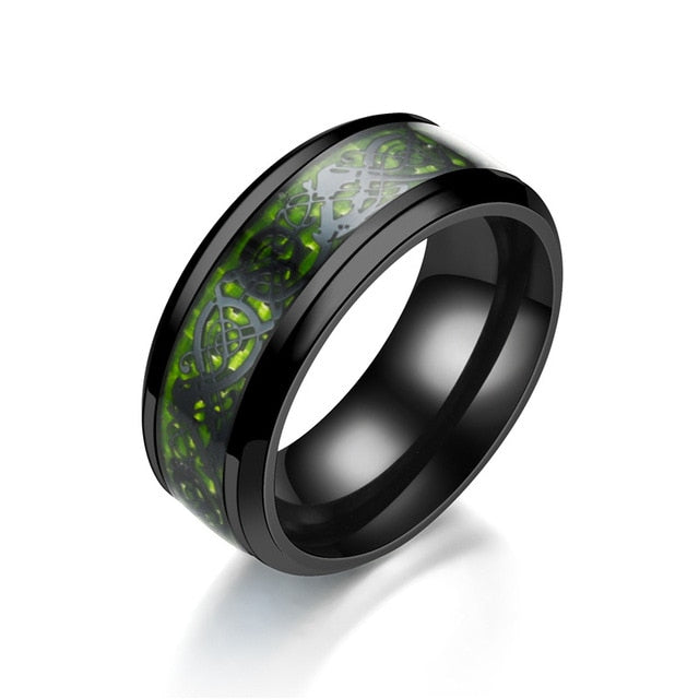VIP ring - foxberryparkproducts