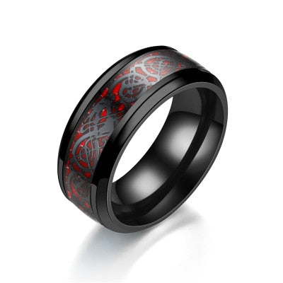 VIP ring - foxberryparkproducts