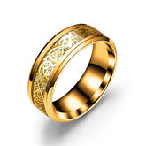 VIP ring - foxberryparkproducts