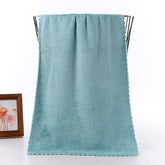 Microfiber Absorbent bathroom kitchen towels for - foxberryparkproducts