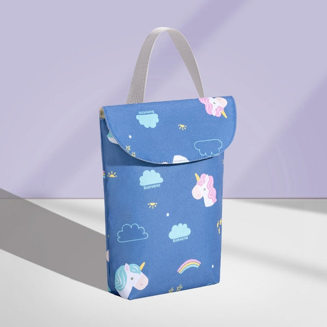 Sunveno Baby Diaper Bag Organizer - foxberryparkproducts