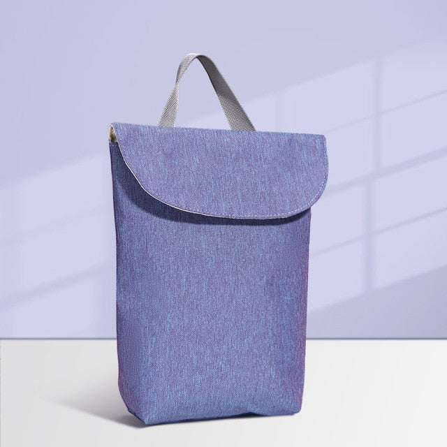 Sunveno Baby Diaper Bag Organizer - foxberryparkproducts
