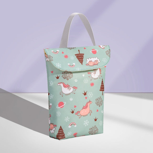 Sunveno Baby Diaper Bag Organizer - foxberryparkproducts