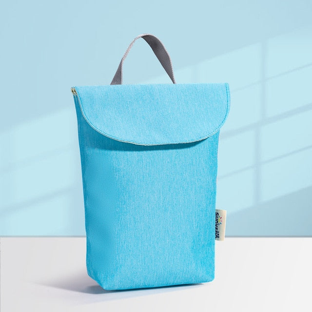 Sunveno Baby Diaper Bag Organizer - foxberryparkproducts