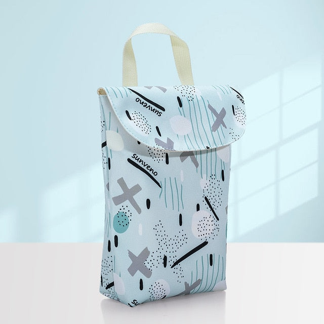 Sunveno Baby Diaper Bag Organizer - foxberryparkproducts