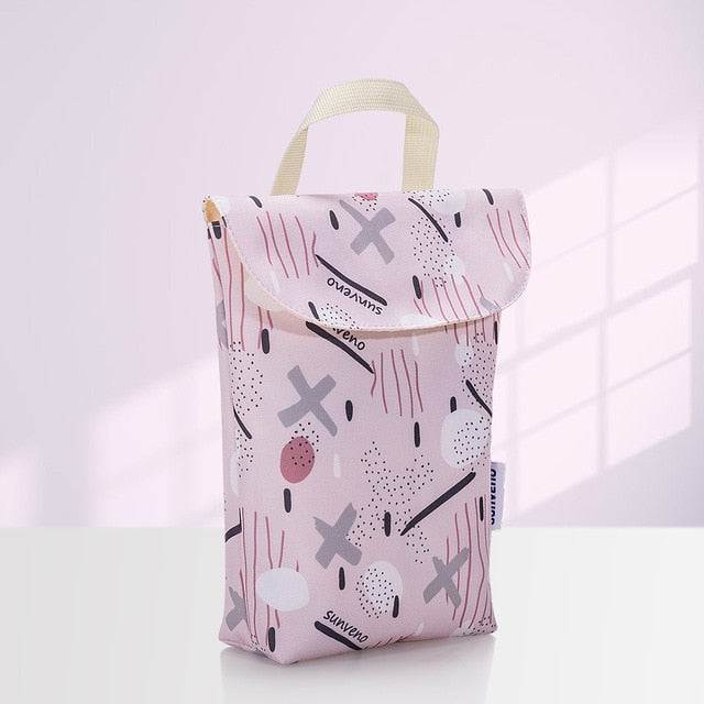 Sunveno Baby Diaper Bag Organizer - foxberryparkproducts