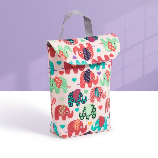 Sunveno Baby Diaper Bag Organizer - foxberryparkproducts